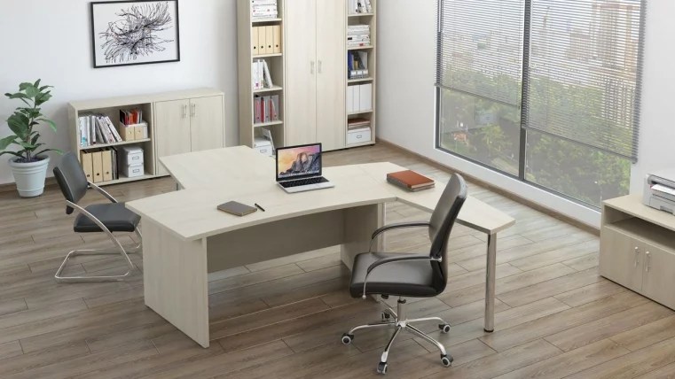 Кабинет Grand