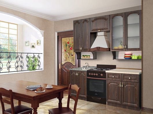 Кухонный гарнитур  