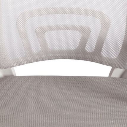 Кресло BM-520M ткань, серый_9