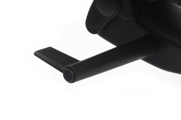 Кресло Spell A1719 Темно-коричневый_7