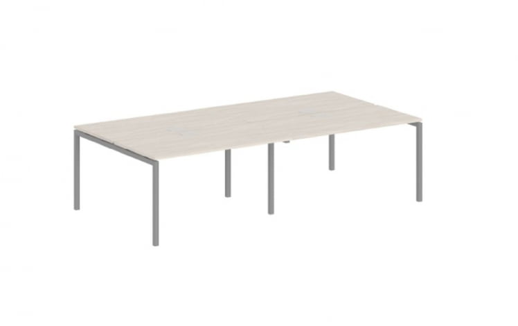 Рабочая станция Sigma SG.257.OL.44.AN Дуб светлый Антрацит_0