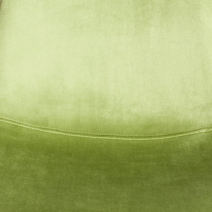 Стул БРЕЕЗЕ (мод. ДЖСC-58) Велюр/металл , 44 х 53 х 86 см, Греен (зеленый) ХЛР54 / натуральный / BREEZE (mod. JSC-58) Green HLR54_6