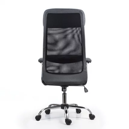 Кресло офисное BRABIX Flight EX-540 Серый_2