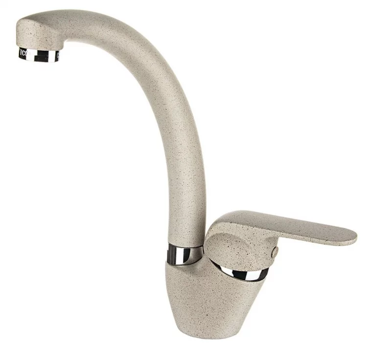 Кухонный смеситель GRANULA 2024 Антик_0