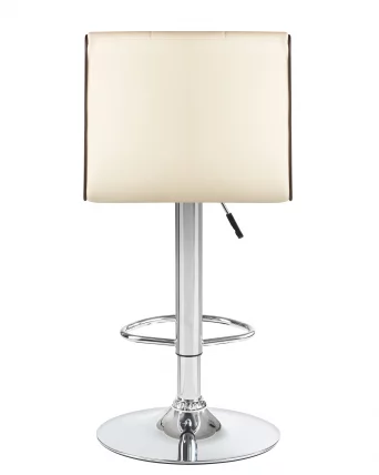 Стул барный DOBRIN CANDY Кремовый_4