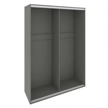 Корпус высокий + трек Maris SH.K2-7.1 Металлик_0