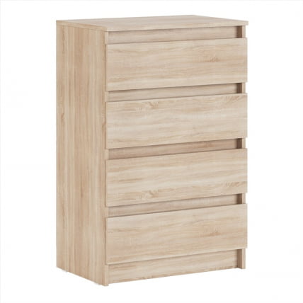 Комод К-2 Лайт Дуб сонома_0