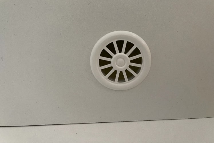 Кровать 1.6 Настил KM.2-00.3 белый_2