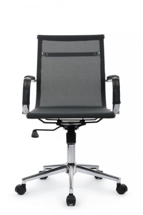 Кресло Hugo RCH 6001-2SE Серый_7