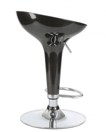 Стул барный DOBRIN BOMBA (черный) 2 шт_4