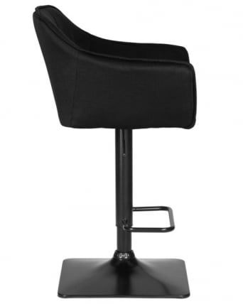 Стул барный DOBRIN RALF (черный (LAR-106D-28)) 2 шт_3