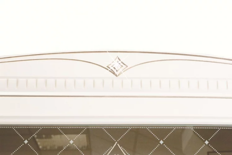 Комплект мебели для гостиной Венеция №05 Сосна Астрид Ваниль_14