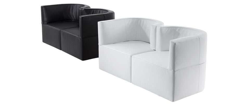 Кресло с левой дугой Твинго С-18 КЛ_2