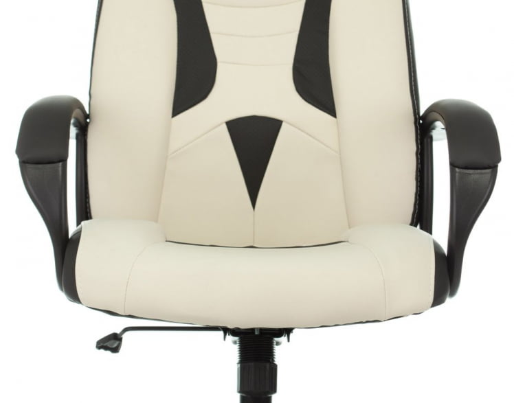 Кресло игровое Zombie 8 White_4