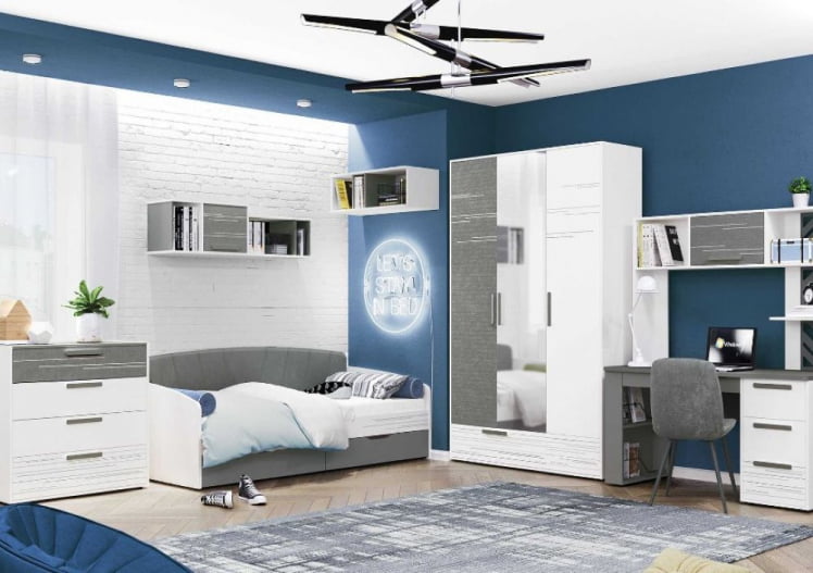 Полка Аляска 502.07_7