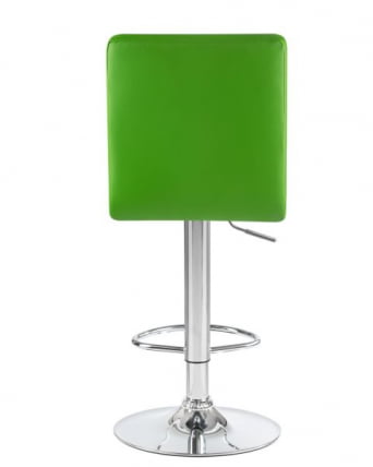 Стул барный DOBRIN KRUGER (зеленый) 2 шт_5