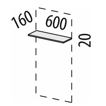 Полка Джерси 602.30_13