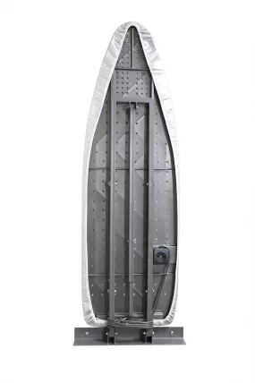 Механизм встроенной гладильной доски Shelf.On Серый металлик_2