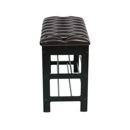 Банкетка Грейс Венге Орегон перламутр_1