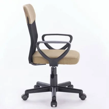 Кресло компактное BRABIX Jet MG-315 Зеленый_2