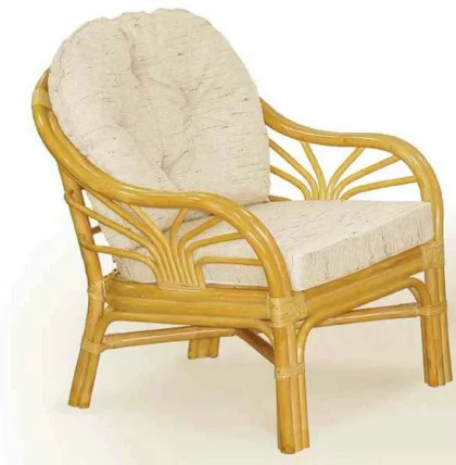 Кресло 01/14-1 натуральный_0