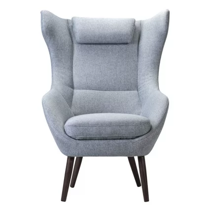 Кресло Сканди-2 Грей_1