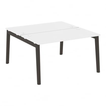 Рабочая станция ONIX WOOD OW.D.RS-2.3.7 Белый Бриллиант/Темный_0