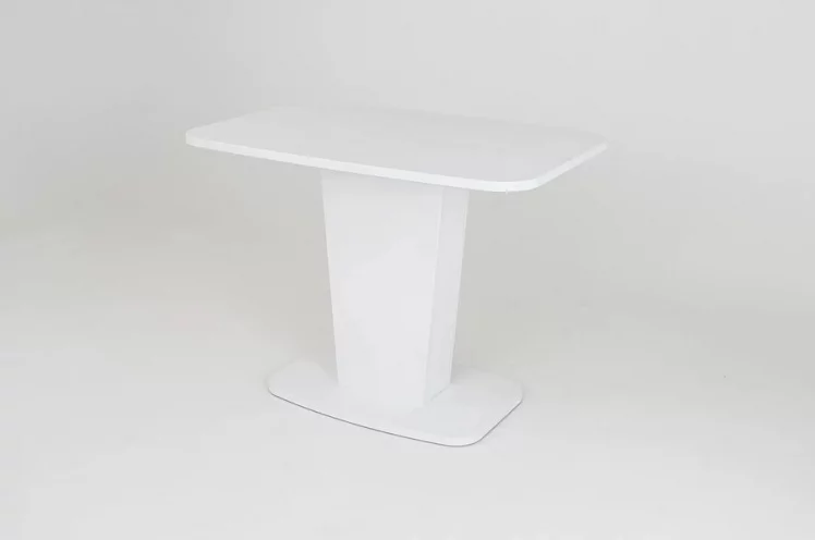 Стол Турин Вуд Дуб Белый_2