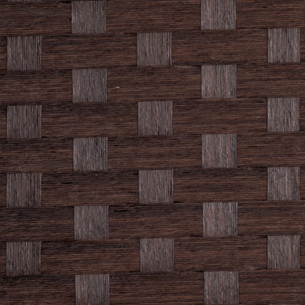 Ширма с полками Secret De Maison NICE (mod. TT-RD007) сосна+бумажный жгут, 200*180, Орех (Walnut)_4