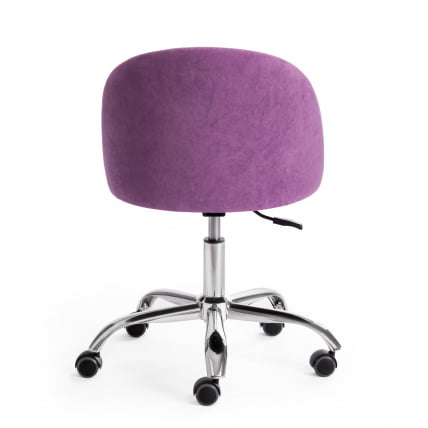 Кресло MELODY велюр vivaldi, лаванда, 18_3