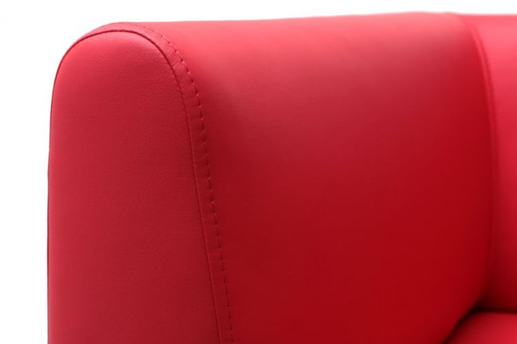 Диван трехместный подлокотник правый Норд V-700/11_1