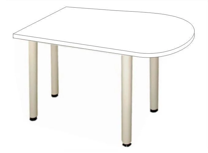 Ножки Z 100(металлик)_3