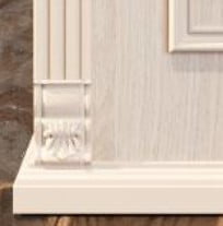 Стойка ресепшен RMS 160 Бук тиара_2