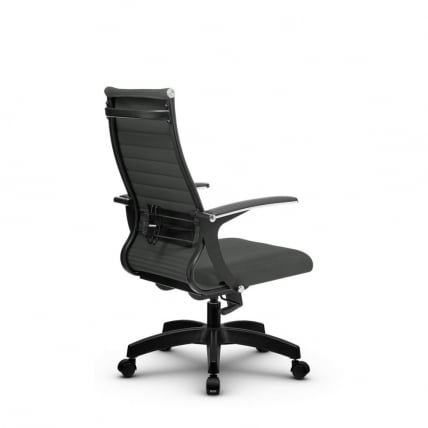 Офисное кресло МЕТТА B 2b 19/U158, Основание 17831 Темно-серый_2