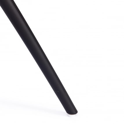 Стол PARNAVAZ (mod. 29) пластик/стекло, 60 x 60 x 70,5 см, Black (черный) 05_3