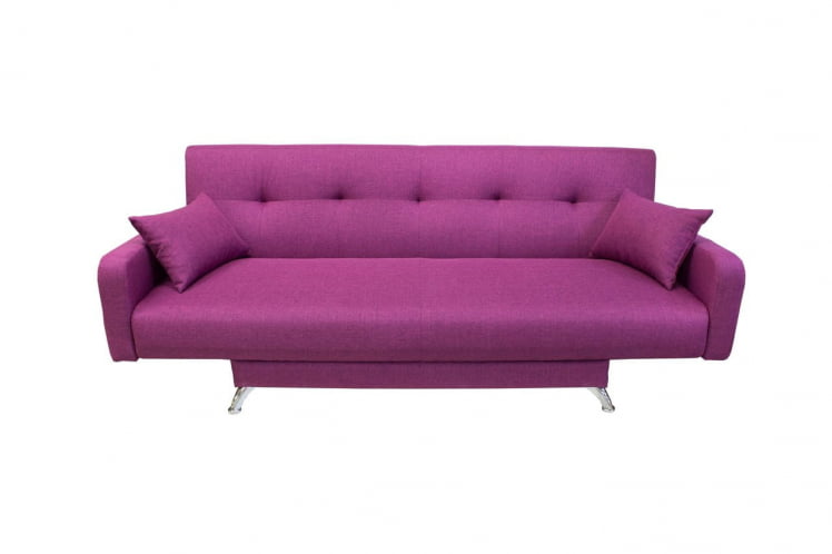 Диван MANGO 3 (3 категория) Savana Berry_0