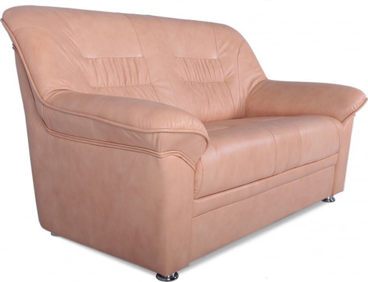 Диван Карелия 2х местный (Экотекс 3004)_1