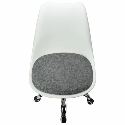 Офисное кресло BRABIX Eames MG-310 CH ткань Серый_3