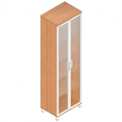 Шкаф для сувениров С.Ш-3СТА Аттика_0