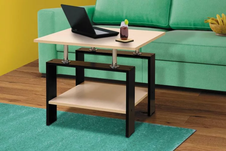 Стол журнальный №6 Слива Валлис_0