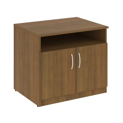 Тумба под оргтехнику сервисная NOVA S В.ТМ-1 Орех Гварнери_0