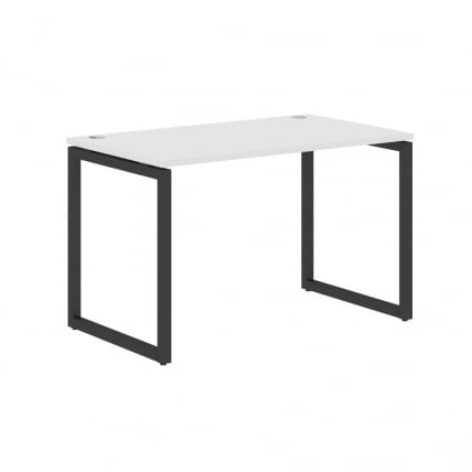 Стол письменный XTEN-Q XQST 127 Белый Антрацит_0