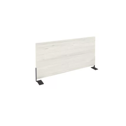 Экран для стола L1200мм Metal System Б.ЭКР-2 Наварра/Антрацит_0