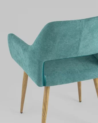 Стул Кромвель NEW Мятный_6