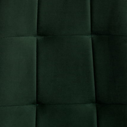 Стул обеденный Asti TREND, велюр, Deep Forest (изумруд), 47х54х86 см_7