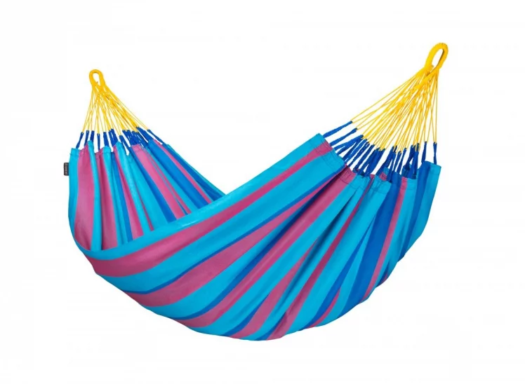 Одноместный Гамак SONRISA SNH14-3_0