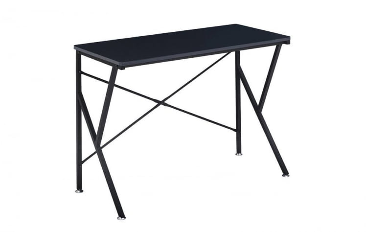 Письменный стол KLEG Черный BKW BLACK_15