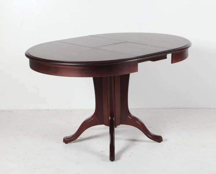 Стол обеденный Орион-5 (d1200) тон 9м_6