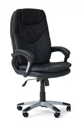 Кресло руководителя COMFORT черный 36-6_0