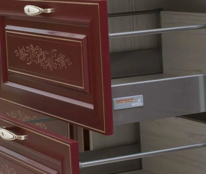 Кухонный гарнитур Виктория 6 (ширина 180 см)_5